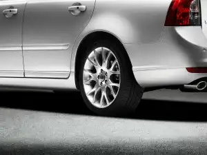 Volvo V50 2007–2012