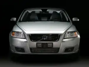 Volvo V50 2007–2012