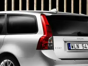 Volvo V50 2007–2012