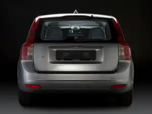 Volvo V50 2007–2012