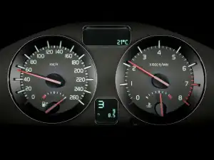 Volvo V50 2007–2012