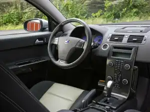 Volvo V50 2007–2012