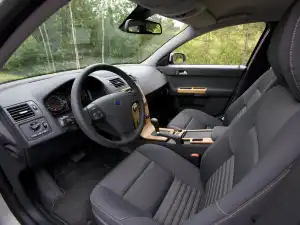Volvo V50 2007–2012