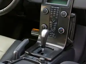 Volvo V50 2007–2012