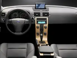Volvo V50 2007–2012
