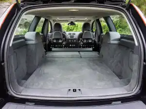 Volvo V50 2007–2012