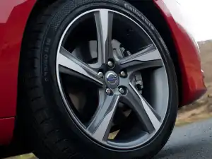Volvo V60 2010–2013