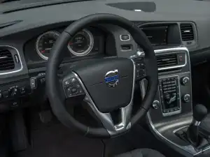 Volvo V60 2010–2013