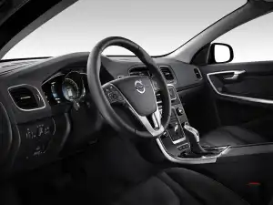Volvo V60 2010–2013