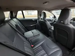 Volvo V60 2010–2013