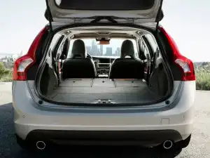 Volvo V60 2010–2013