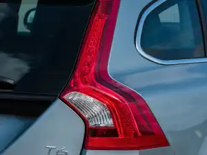 Volvo V60 2013–2018