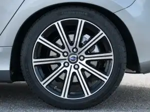 Volvo V60 2013–2018