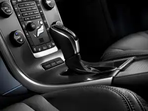 Volvo V60 2013–2018