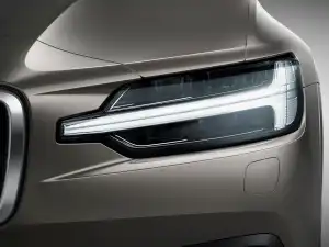 Volvo V60 2018–2026
