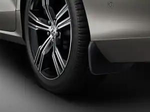 Volvo V60 2018–2026
