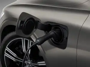 Volvo V60 2018–2026