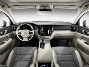 Volvo V60 2018–2026
