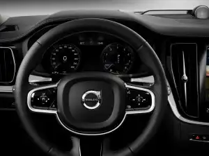 Volvo V60 2018–2026