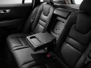 Volvo V60 2018–2026