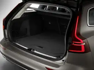 Volvo V60 2018–2026