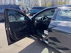 Chevrolet Malibu IX · Рестайлинг — Изображение 7
