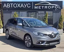 Renault Grand Scenic — Изображение 1