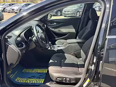 Chevrolet Malibu IX · Рестайлинг — Изображение 8