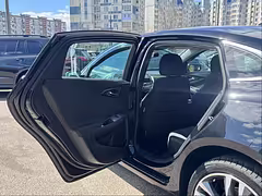 Chevrolet Malibu IX · Рестайлинг — Изображение 9