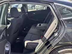 Chevrolet Malibu IX · Рестайлинг — Изображение 10