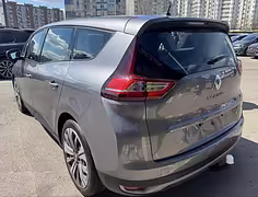 Renault Grand Scenic — Изображение 4