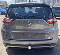 Renault Grand Scenic — Изображение 5