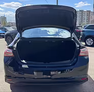 Chevrolet Malibu IX · Рестайлинг — Изображение 11