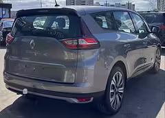 Renault Grand Scenic — Изображение 6
