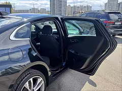 Chevrolet Malibu IX · Рестайлинг — Изображение 12
