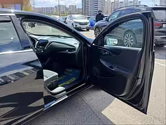 Chevrolet Malibu IX · Рестайлинг — Изображение 14