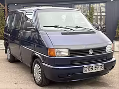Volkswagen Transporter T4 — Изображение 2