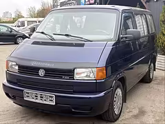 Volkswagen Transporter T4 — Изображение 3