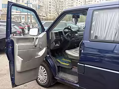 Volkswagen Transporter T4 — Изображение 6