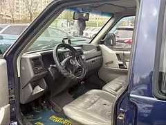 Volkswagen Transporter T4 — Изображение 7