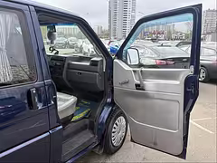 Volkswagen Transporter T4 — Изображение 10