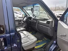 Volkswagen Transporter T4 — Изображение 11