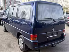 Volkswagen Transporter T4 — Изображение 12