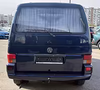 Volkswagen Transporter T4 — Изображение 13
