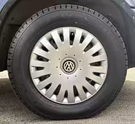 Volkswagen Transporter T4 — Изображение 15
