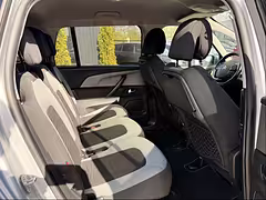 Citroen C4 Grand Picasso II — Изображение 23