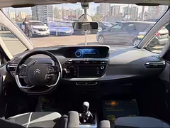 Citroen C4 Grand Picasso II — Изображение 24