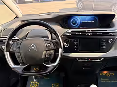 Citroen C4 Grand Picasso II — Изображение 25