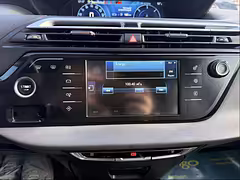 Citroen C4 Grand Picasso II — Изображение 27