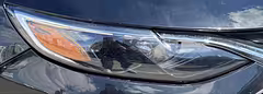 Chevrolet Malibu IX · Рестайлинг — Изображение 16
